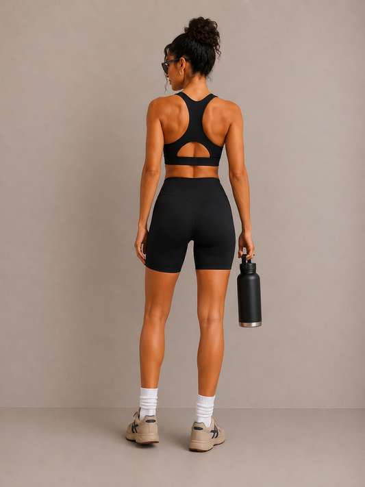 Evolve Shorts - budget friendly